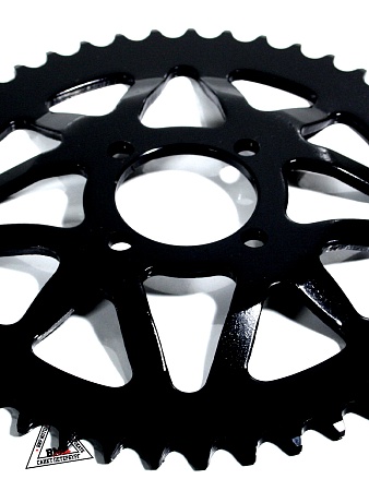 Венец, звезда ведомая (520-45) KAYO T2 4х70х54