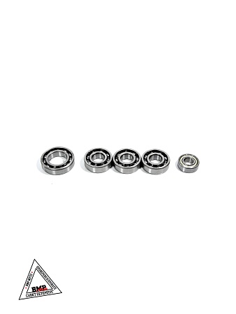 Набор подшипников двигателя 174MN-3 (CBS300) X-TECH