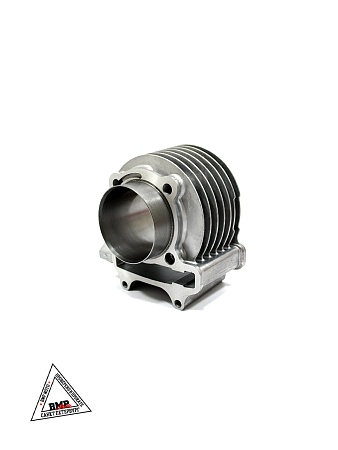 ЦПГ (поршневая) d=61mm 161QMK 200см3 (80.5/80.7/78.8/15) с реверсом