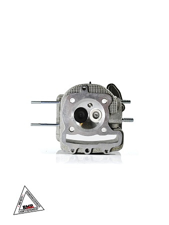 ГБЦ 161QMK 200см3 с реверсом V2 