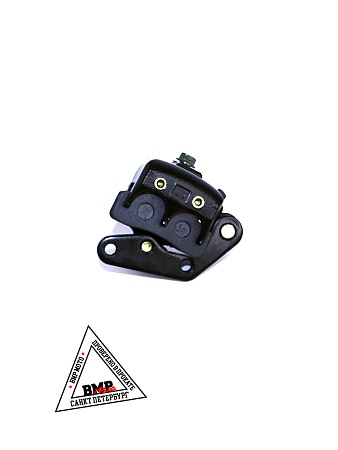 Суппорт передний (2 поршня) TTR125