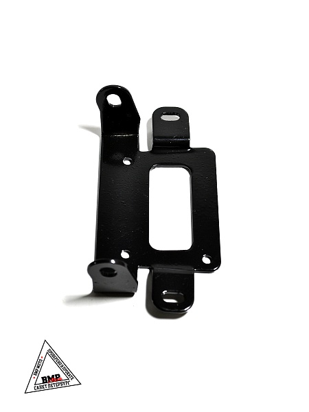 Кронштейн панели приборов ATV WILD TRACK