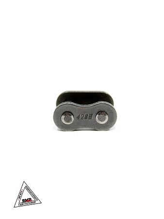 Замок цепи 428H CL SFR