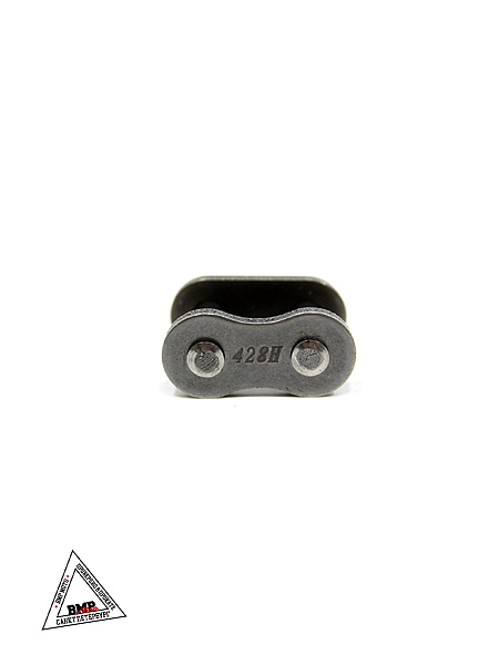 Замок цепи 428H CL SFR