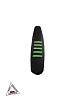 Сиденье FX 250/300/450 зелёный