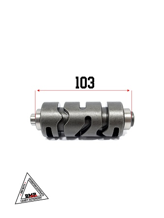 Вал копирный BSE ZS177MM (100103936)