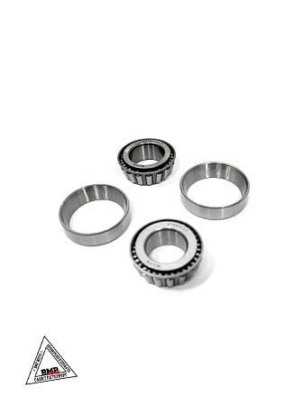 Подшипник траверсы (компл.=2шт) 23.50/22