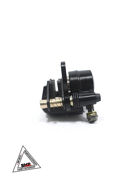 Суппорт передний левый ATV
  FOX