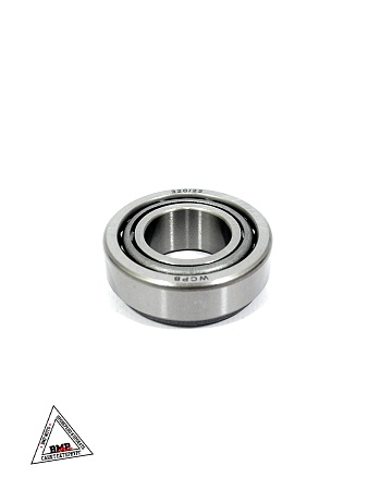 Подшипник траверсы (компл.=2шт) 44/23.50/22