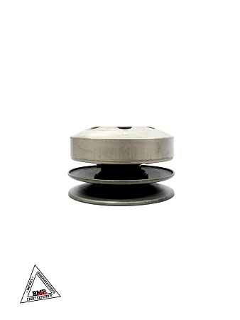 Барабан сцепления в сборе 139QMB 50/80см3