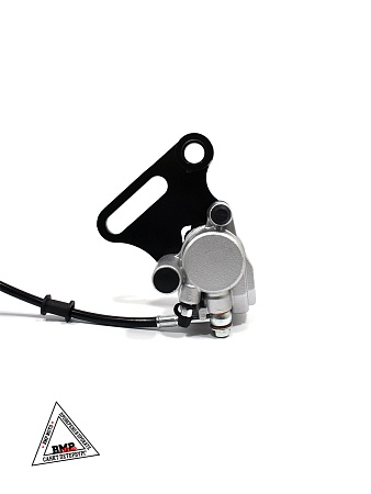 Тормозная система задняя ATAKI PRIME 125