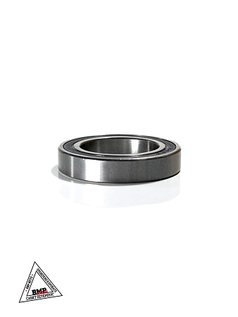 Подшипник 1000906 2RS FBC (6906 RS)