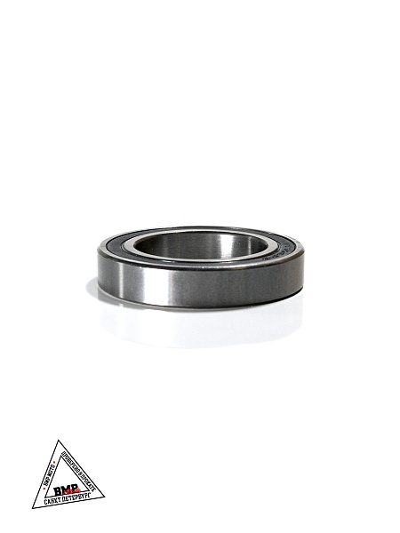 Подшипник 1000906 2RS FBC (6906 RS)