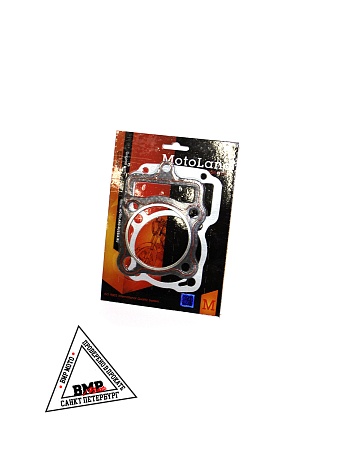 Набор прокладок ЦПГ 166FMM (CGN250) 65.5x66.2 BMP-moto