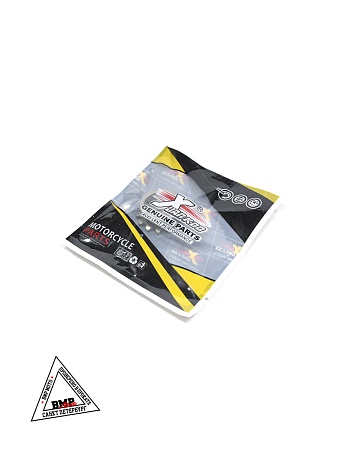 Звезда привода ГРМ (на коленвал) Alpha, Delta "Xuan Koo"  (P-6295)