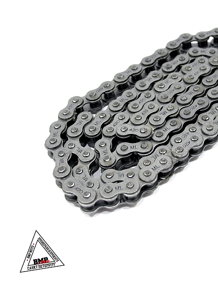 Цепь приводная 420 98 Delta