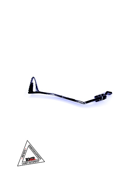 Педаль тормоза ATAKI EC250