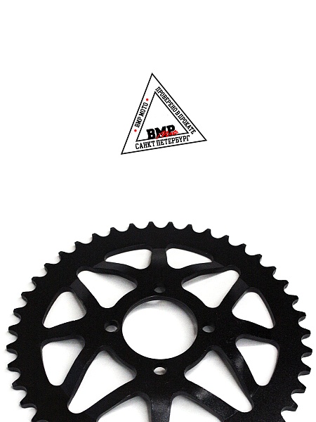 Венец, звезда ведомая (520-43) KAYO T2