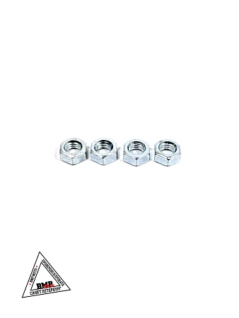 Шпильки крепления задней звезды Active, Wave (+контршайбы) (C-1225)