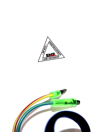 Реле стартера Alpha/Delta BMP-moto