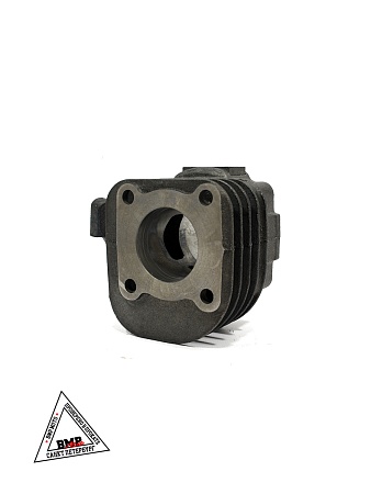 Цилиндро - поршневая группа 2T Yamaha JOG-50сс, 3KJ, D40.00мм (SEE) (00000035)