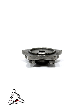 Звезда копирного вала 162FMJ,164FML,166FMM (CGN)