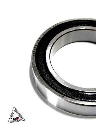 Подшипник 1000909 2RS FBC (6909 RS)
