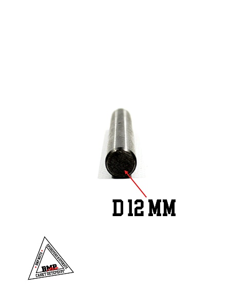 Вилки п/п +вал CG150