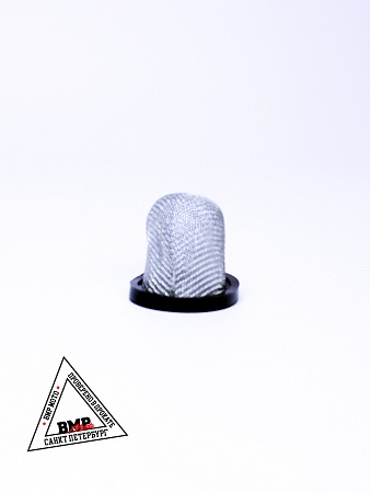 Фильтр масляный 163QMK с 
балансиром