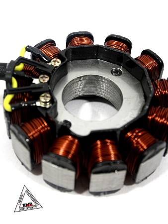 Статор генератора 177MM (NC250) (12кат.) ZS