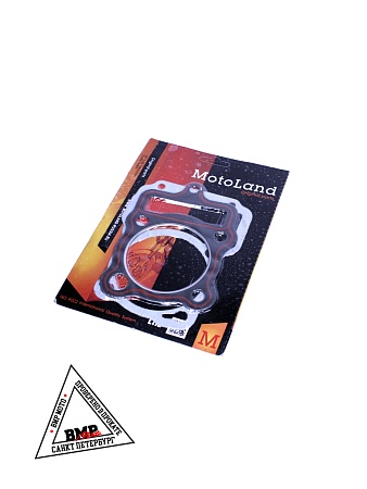 Набор прокладок ЦПГ 164FML (CG200)