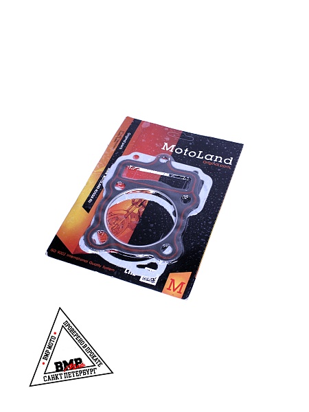 Набор прокладок ЦПГ 164FML (CG200)