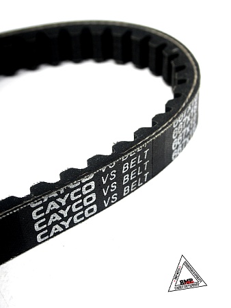 Ремень вариатора 667x18х30, Honda DIO ZX AF28/35 CAYCO (00002458)