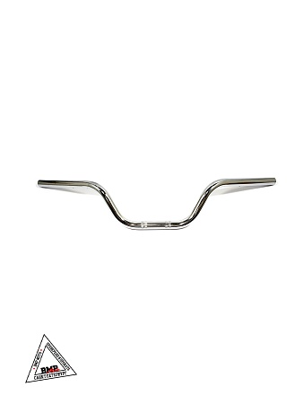 Руль голый Alpha