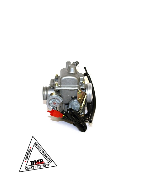 Карбюратор 157QMJ 150см3