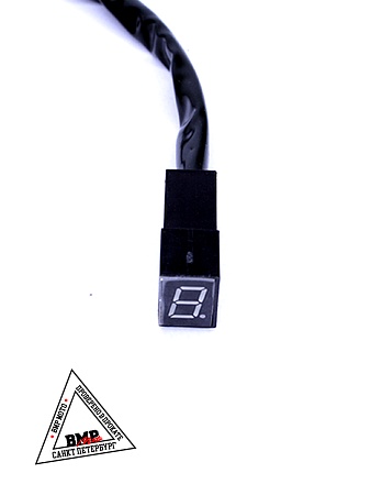 Датчик положения передач 165FMM, 166FMM, 170FMM (NT250/CBB250/CBB300) BMP-moto