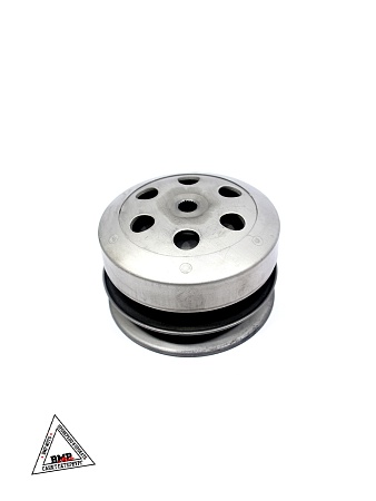 Барабан сцепления в сборе 139QMB 50/80см3