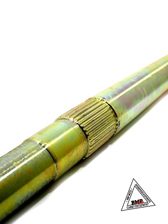 Ось задних колес 32" ATV ALL ROAD/ADVENTURE (L=812)