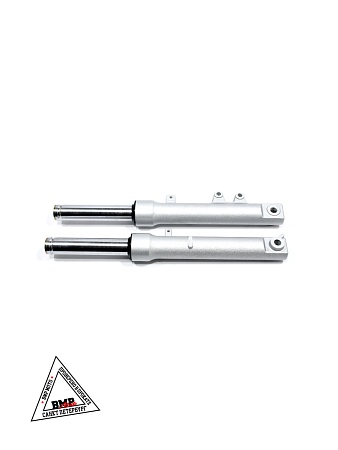 Перья вилки Honda LEAD 48 (дисковый тормоз, гидравлические) "TMMP" (P-2279)