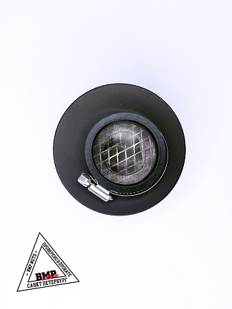 Фильтр возд. нулевик #4 (d=45mm) сфера