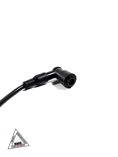 Катушка зажигания с надсвечником 90