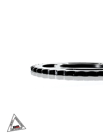 Звезда ведомая 420x76x39Т М8х4х92мм BSE EVO 