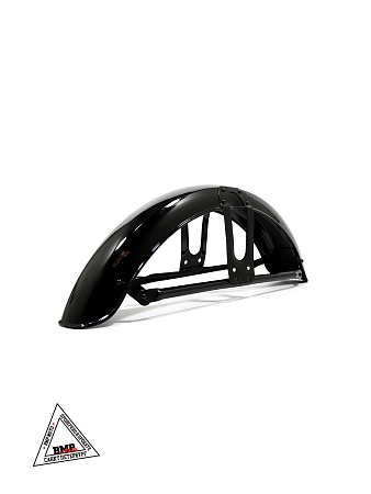 Крыло переднеее Alpha/Delta