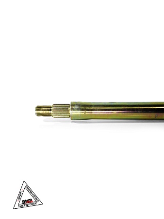 Ось задняя 810 мм, ATV 150/200 THUNDER