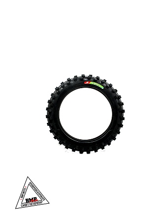 Покрышка мото 14" 90/100-14 P-398 Yuanxing