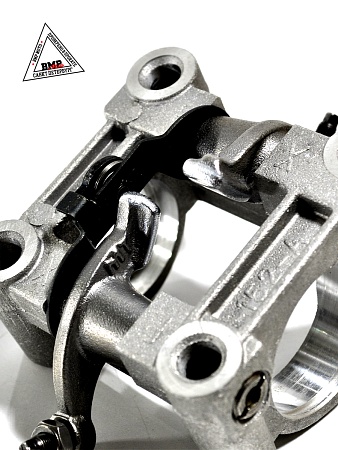 Постель распредвала 152QMI, 157QMJ, 161QMK в сборе 