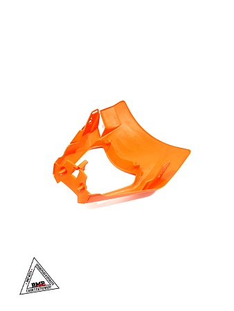 Облицовка фары GR8