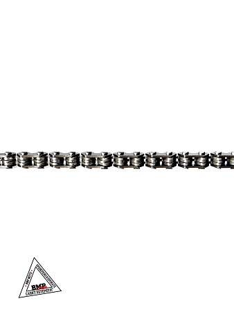 Цепь ГРМ (6,35 мм, 2*3-92L) W150-2/W150-5/W160-2 YX150/160см3