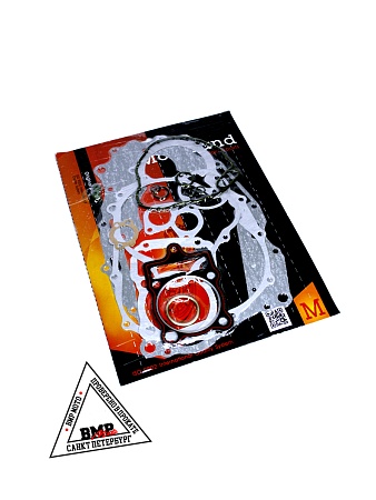 Набор прокладок (полный) 167FMM (CG250-B)