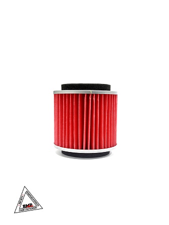 Фильтр. элемент возд. Yamaha Cygnus125, Vino125, Majesty125 (OEM 4TE-E4451-00) (03138)